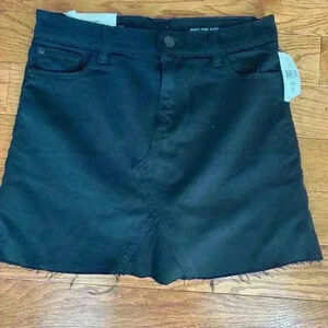 DL1961 Jenny Mini Skirt  size 12